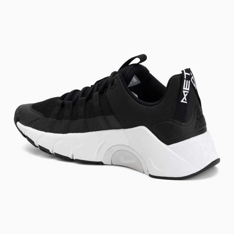 Încălțăminte de antrenament pentru femei Nike Free Metcon 7 black/white/white 3