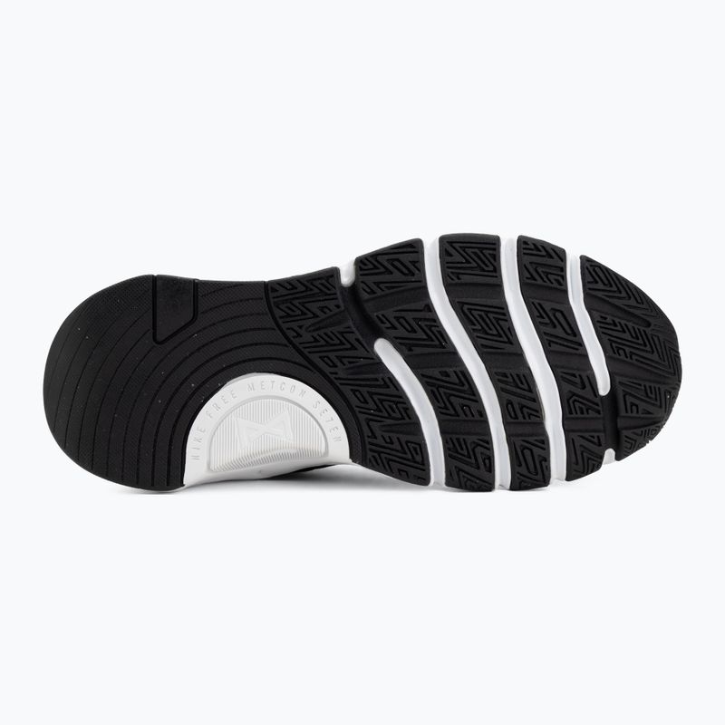 Încălțăminte de antrenament pentru femei Nike Free Metcon 7 black/white/white 4