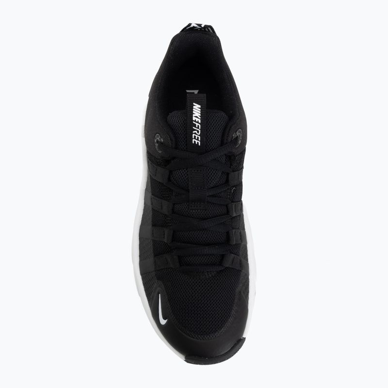 Încălțăminte de antrenament pentru femei Nike Free Metcon 7 black/white/white 5