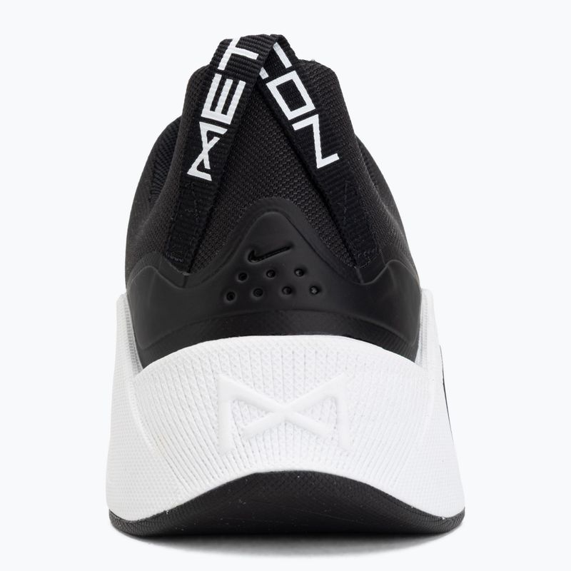 Încălțăminte de antrenament pentru femei Nike Free Metcon 7 black/white/white 6