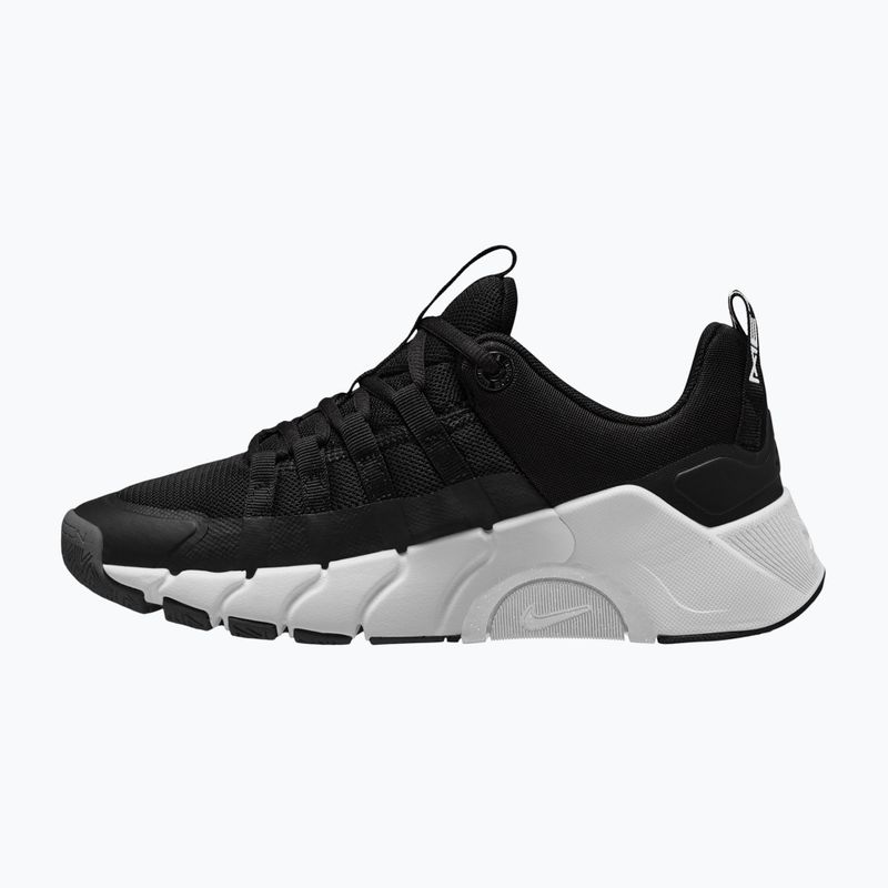 Încălțăminte de antrenament pentru femei Nike Free Metcon 7 black/white/white 2