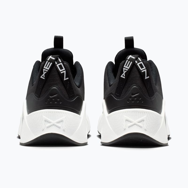 Încălțăminte de antrenament pentru femei Nike Free Metcon 7 black/white/white 4