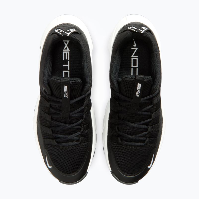Încălțăminte de antrenament pentru femei Nike Free Metcon 7 black/white/white 5
