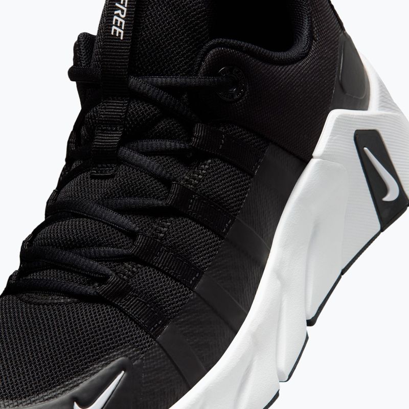 Încălțăminte de antrenament pentru femei Nike Free Metcon 7 black/white/white 7