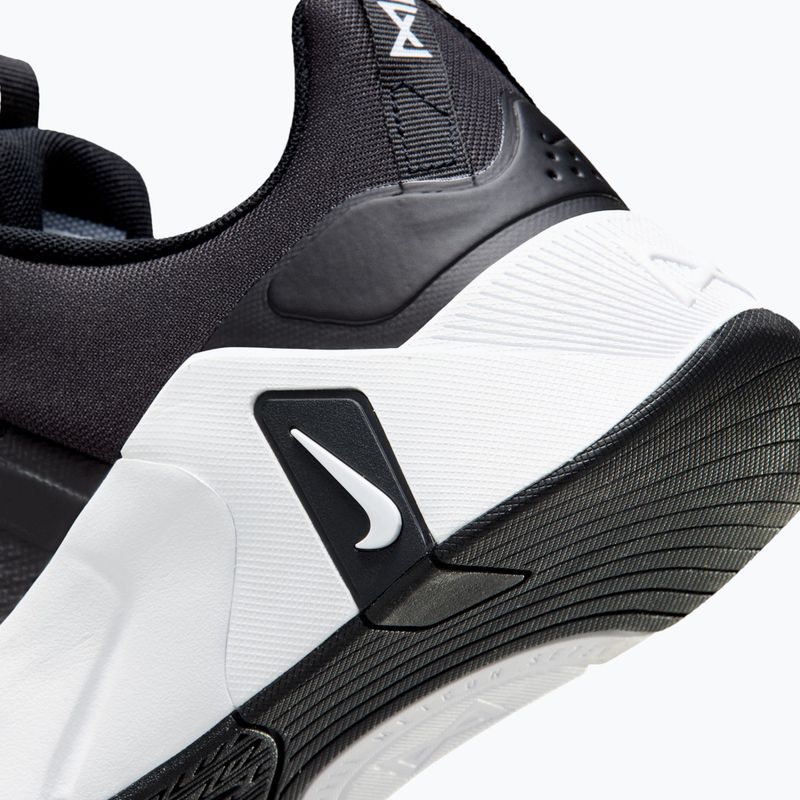 Încălțăminte de antrenament pentru femei Nike Free Metcon 7 black/white/white 8