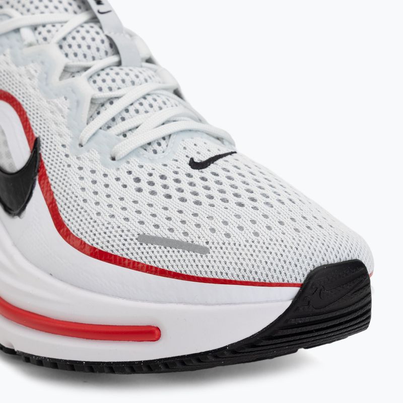 Încălțăminte de alergare pentru bărbați Nike Winflo 12 off white/white/wolf grey/black 7