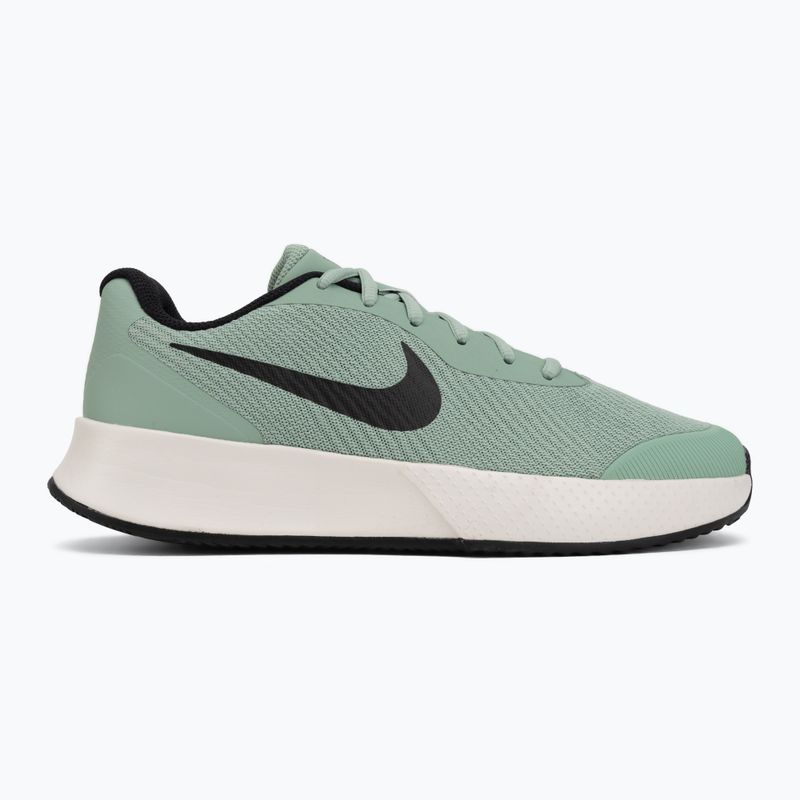 Încălțăminte pentru bărbați Nike Vapor Lite 3 Clay steam/light silver/white/black 2