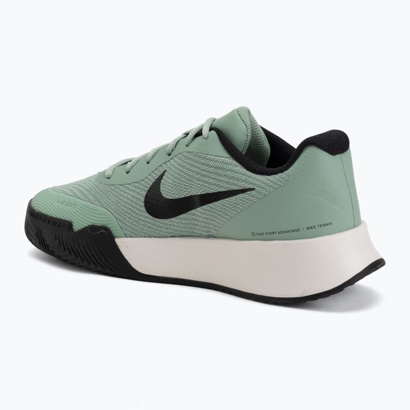 Încălțăminte pentru bărbați Nike Vapor Lite 3 Clay steam/light silver/white/black 3