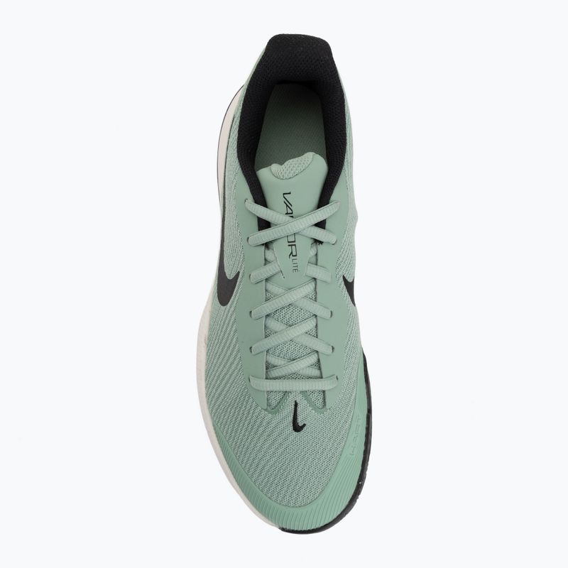 Încălțăminte pentru bărbați Nike Vapor Lite 3 Clay steam/light silver/white/black 5