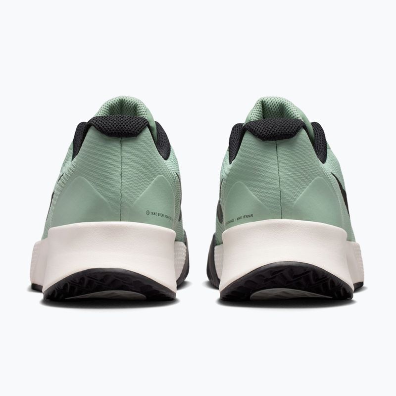 Încălțăminte pentru bărbați Nike Vapor Lite 3 Clay steam/light silver/white/black 4