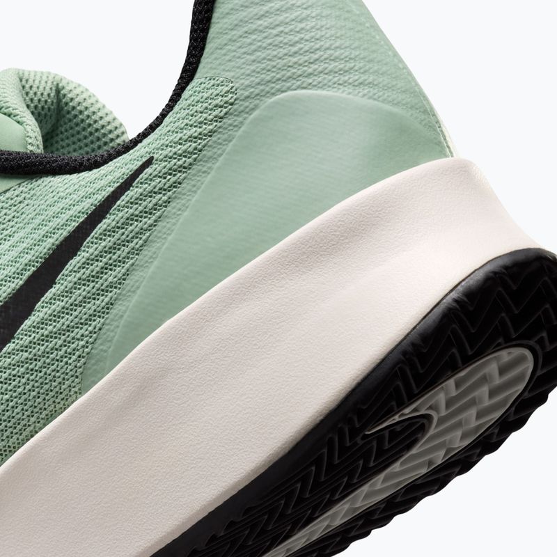 Încălțăminte pentru bărbați Nike Vapor Lite 3 Clay steam/light silver/white/black 9