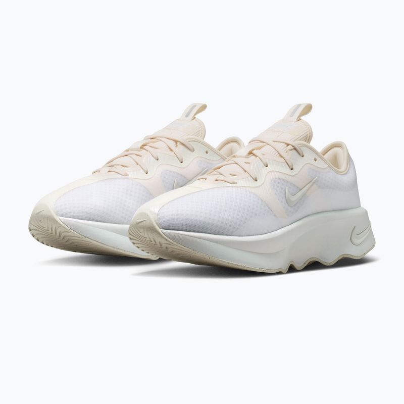 Încălțăminte pentru femei Nike Motiva 2 white/chalk/sail 3