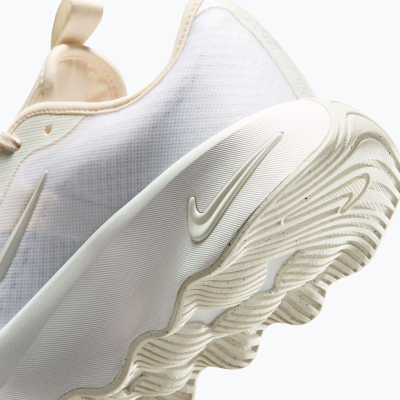 Încălțăminte pentru femei Nike Motiva 2 white/chalk/sail 8