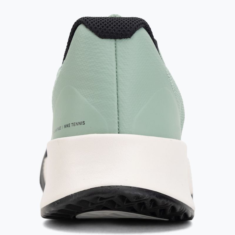 Încălțăminte pentru femei Nike Vapor Lite 3 Clay steam/light silver/white/black 6