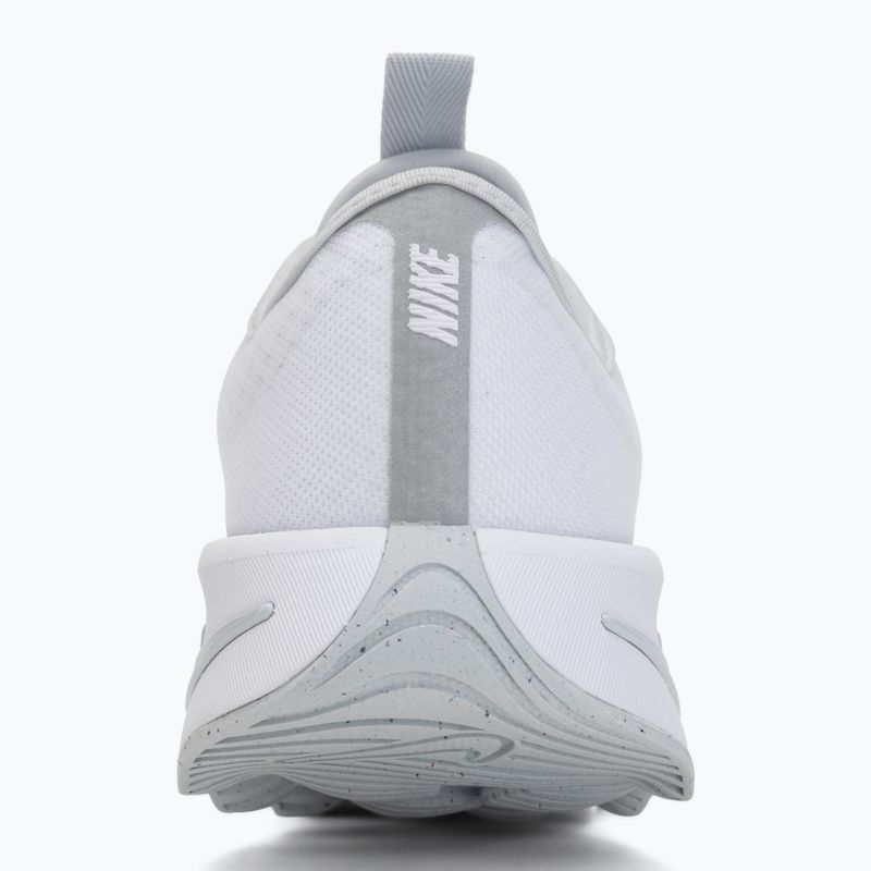 Încălțăminte pentru femei Nike Motiva 2 white/pure platinum/metallic silver 6