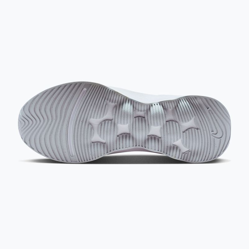 Încălțăminte pentru femei Nike Motiva 2 white/pure platinum/metallic silver 6