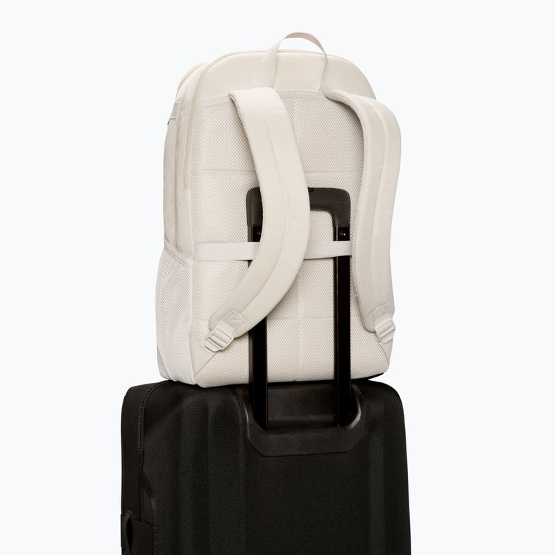 Rucsac de oraș Nike Brasilia Extra Large 30 l light bone/black/black 10