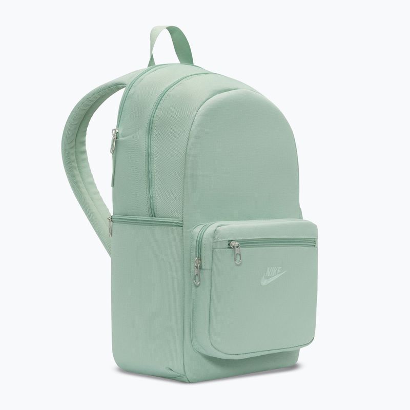 Rucsac de oraș Nike Heritage 20 l steam 2