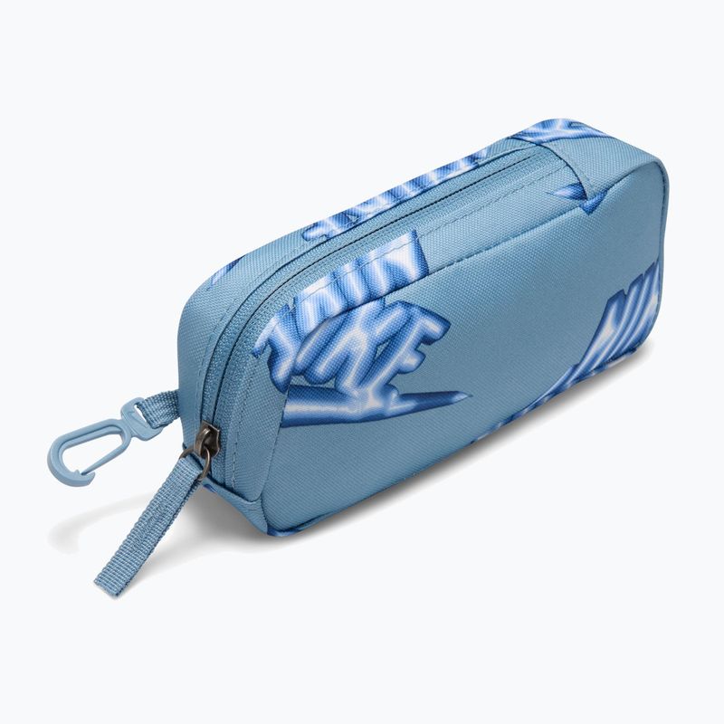 Rucsac pentru copii Nike Elemental 20 l work blue/work blue/ghost 6
