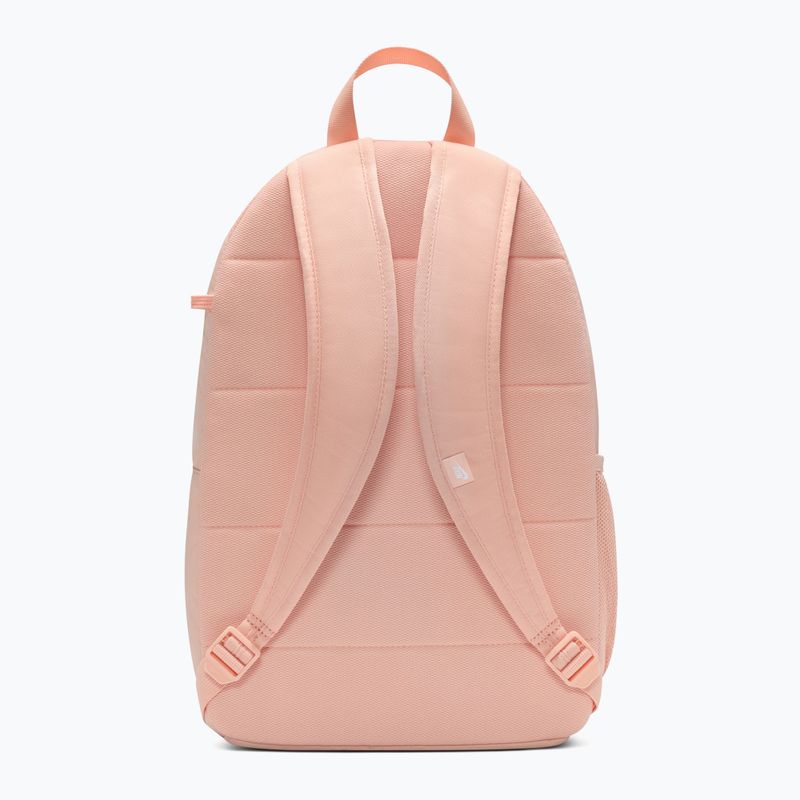 Rucsac urban pentru copii Nike Elemental Shoebox 20 l arctic orange/orange/white 3