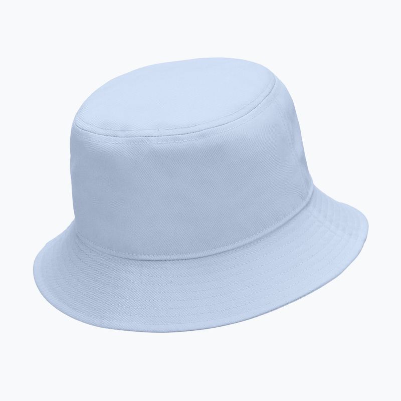 Pălărie Nike Apex Bucket Swoosh hydrogen blue/university blue 2