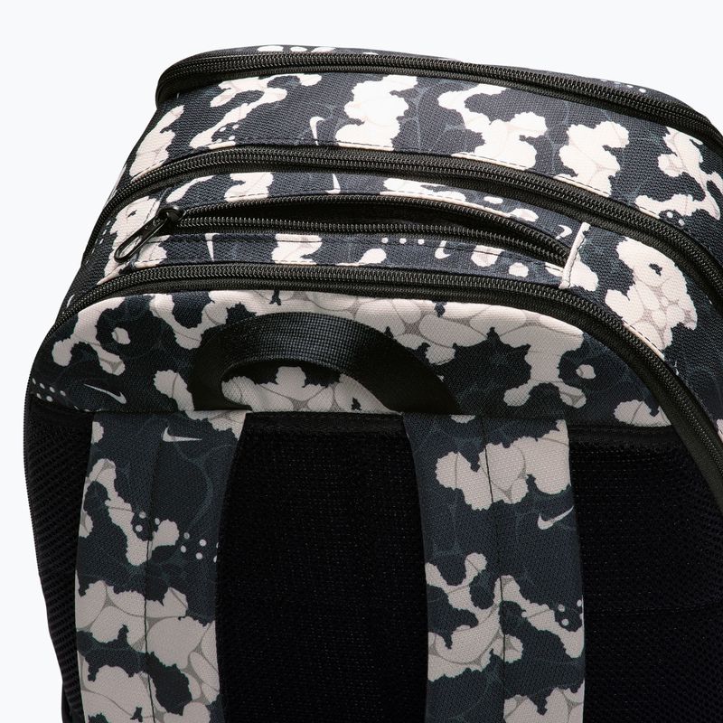 Rucsac de antrenament Nike Brasilia Extra Large 30 l chalk/black/white 7