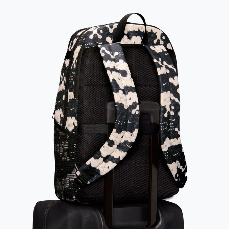 Rucsac de antrenament Nike Brasilia Extra Large 30 l chalk/black/white 10