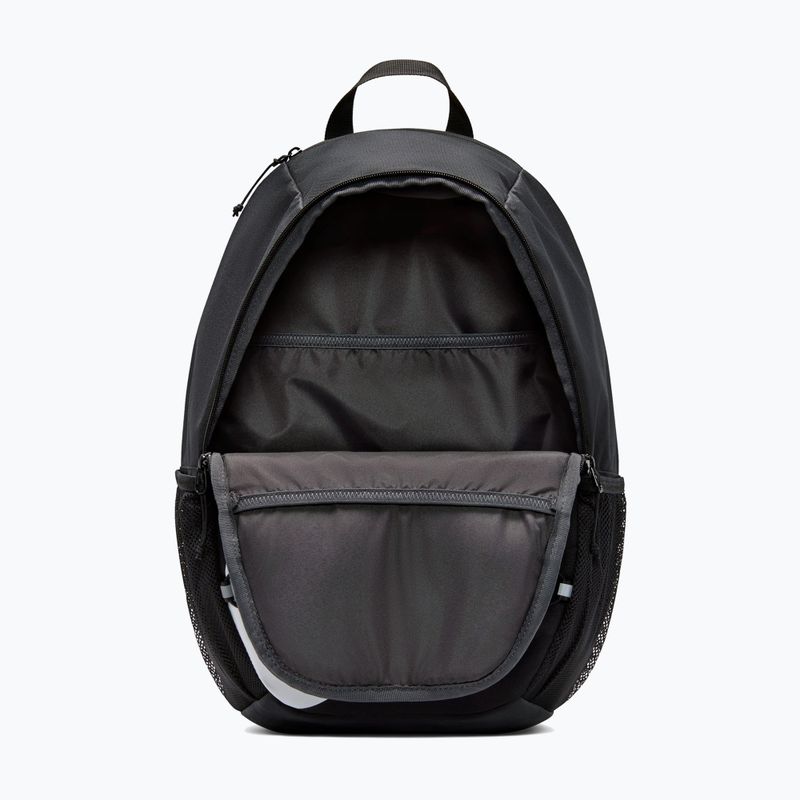 Rucsac urban Nike Heritage Sweep 25 l negru/alb 4