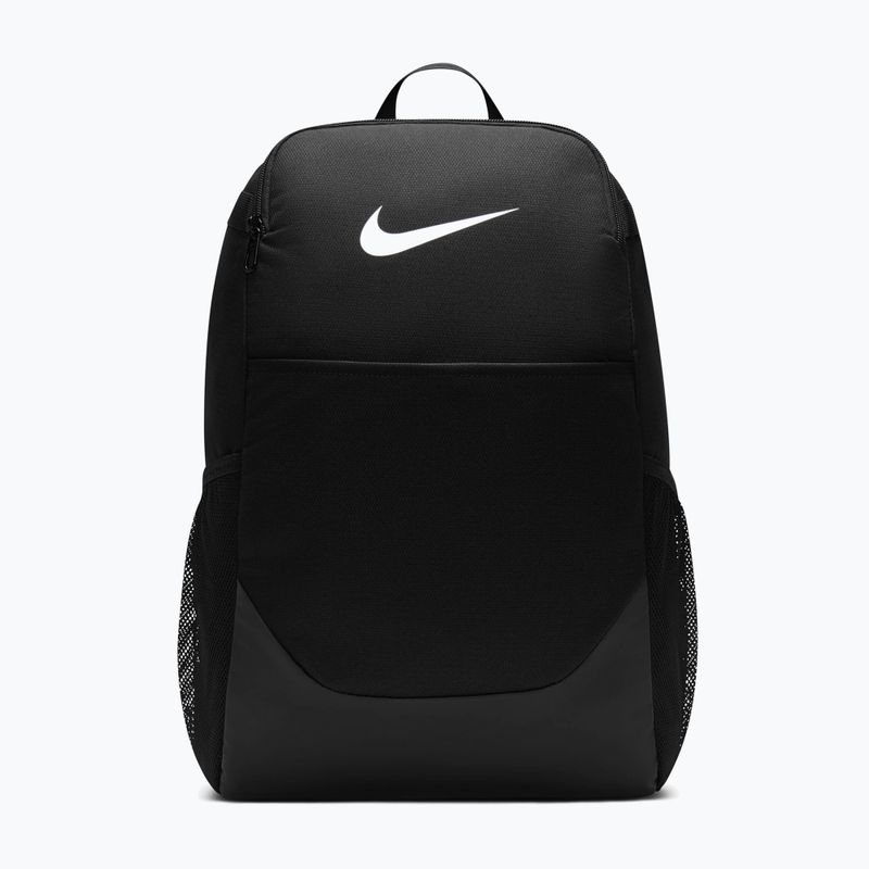 Rucsac Nike Brasilia 24 l black/black/white