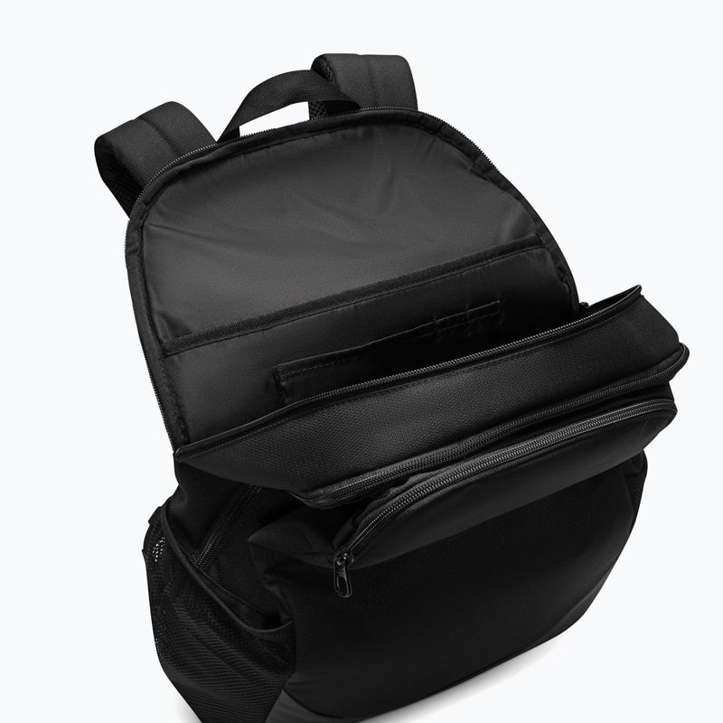 Rucsac Nike Brasilia 24 l black/black/white 5