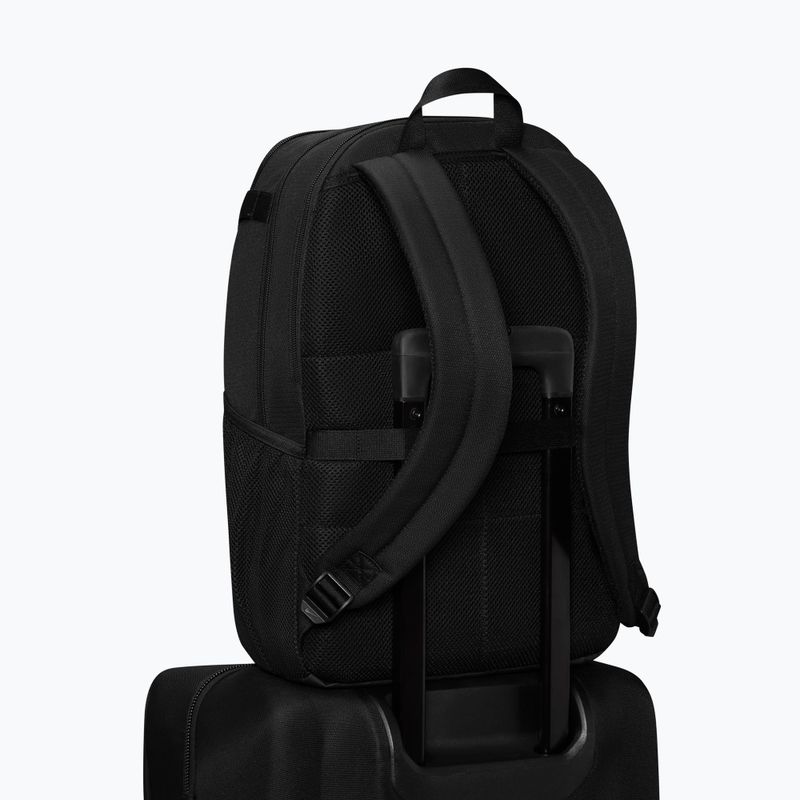 Rucsac Nike Brasilia 24 l black/black/white 6