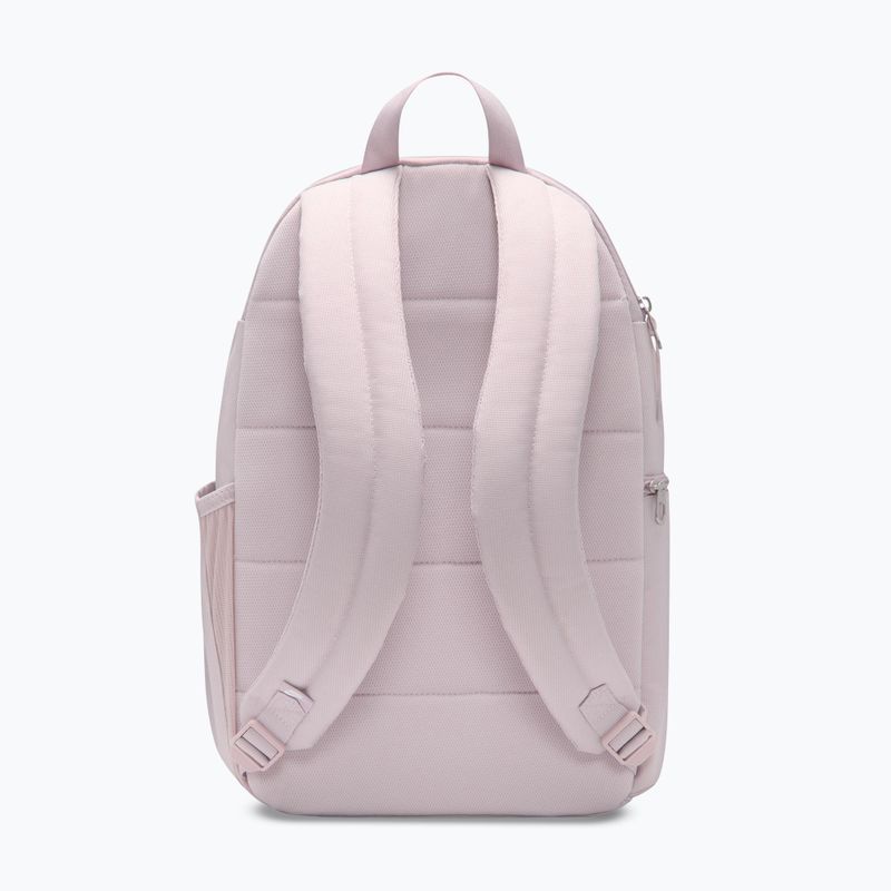 Rucsac de oraș Nike Heritage 20 l particle rose 3