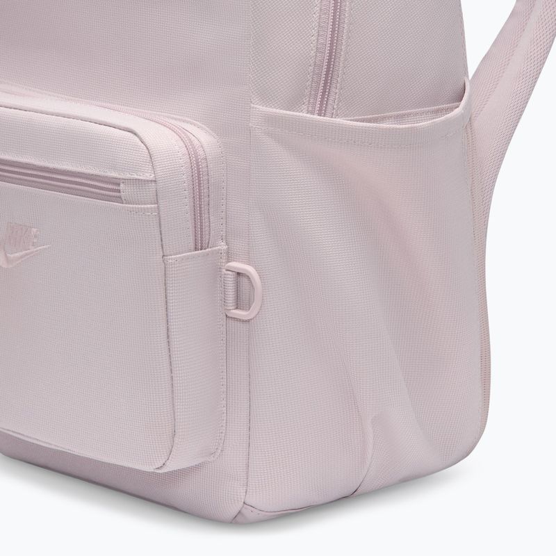 Rucsac de oraș Nike Heritage 20 l particle rose 6