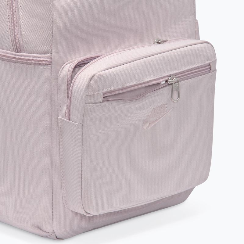 Rucsac de oraș Nike Heritage 20 l particle rose 7