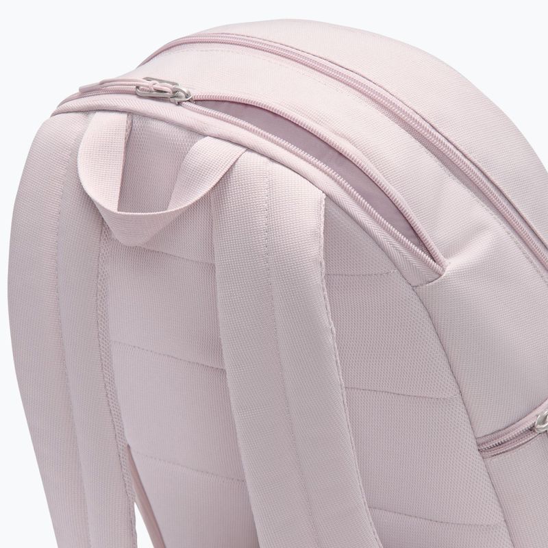 Rucsac de oraș Nike Heritage 20 l particle rose 8