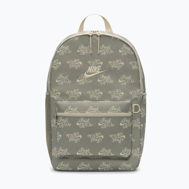 Rucsac de oraș Nike Heritage 23 l light army/light khaki/light khaki