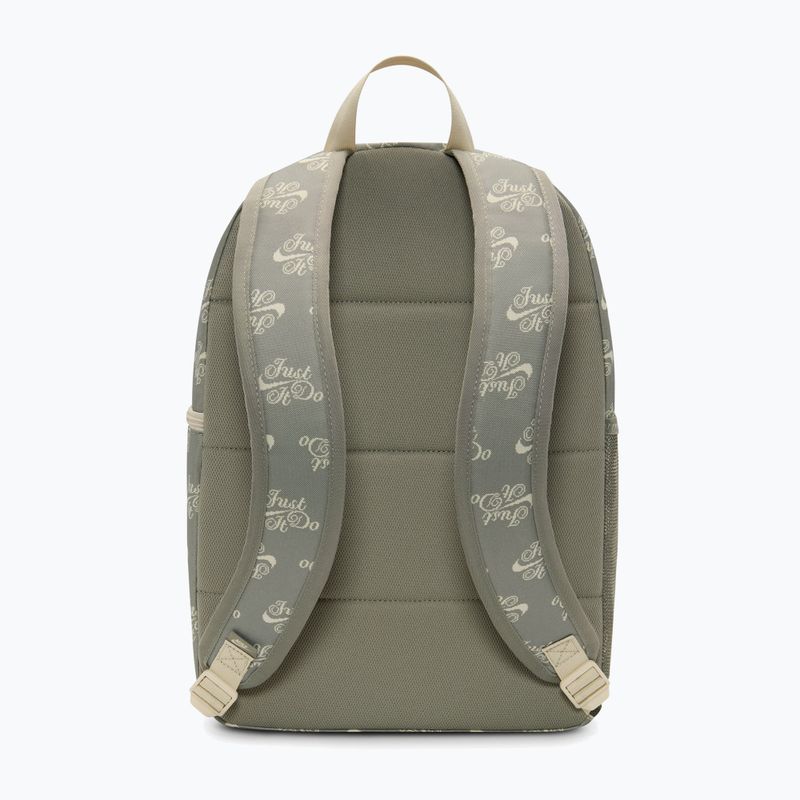 Rucsac de oraș Nike Heritage 23 l light army/light khaki/light khaki 3