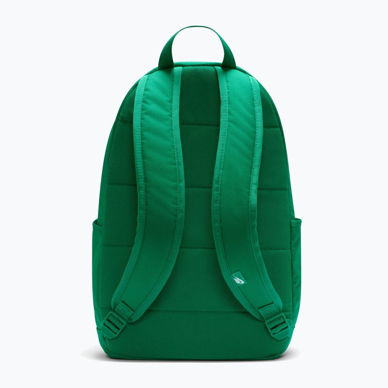 Rucsac de oraș Nike Elemental 21 l malachite/white 3