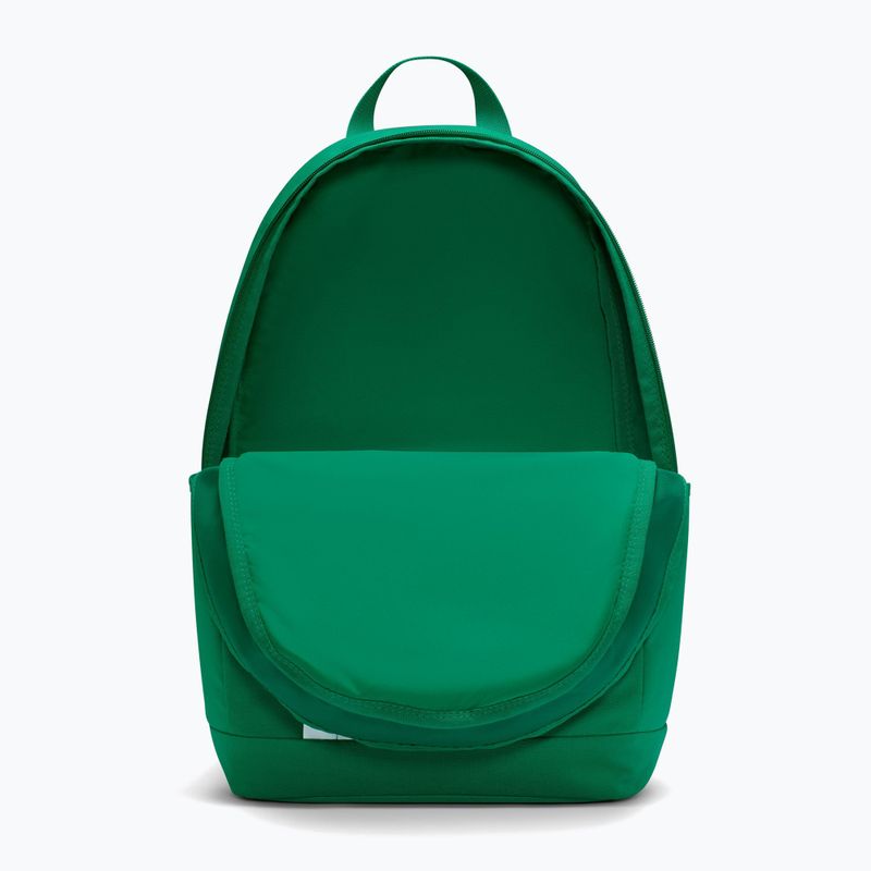 Rucsac de oraș Nike Elemental 21 l malachite/white 4