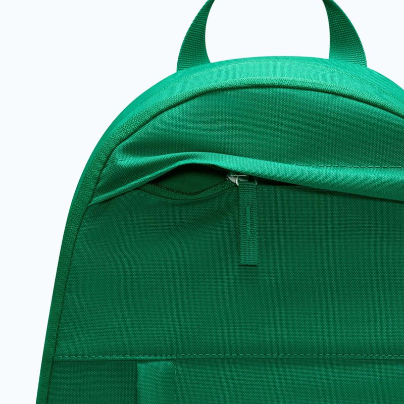 Rucsac de oraș Nike Elemental 21 l malachite/white 5