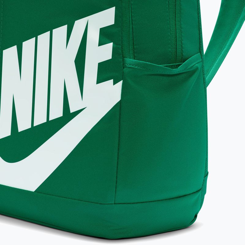 Rucsac de oraș Nike Elemental 21 l malachite/white 6