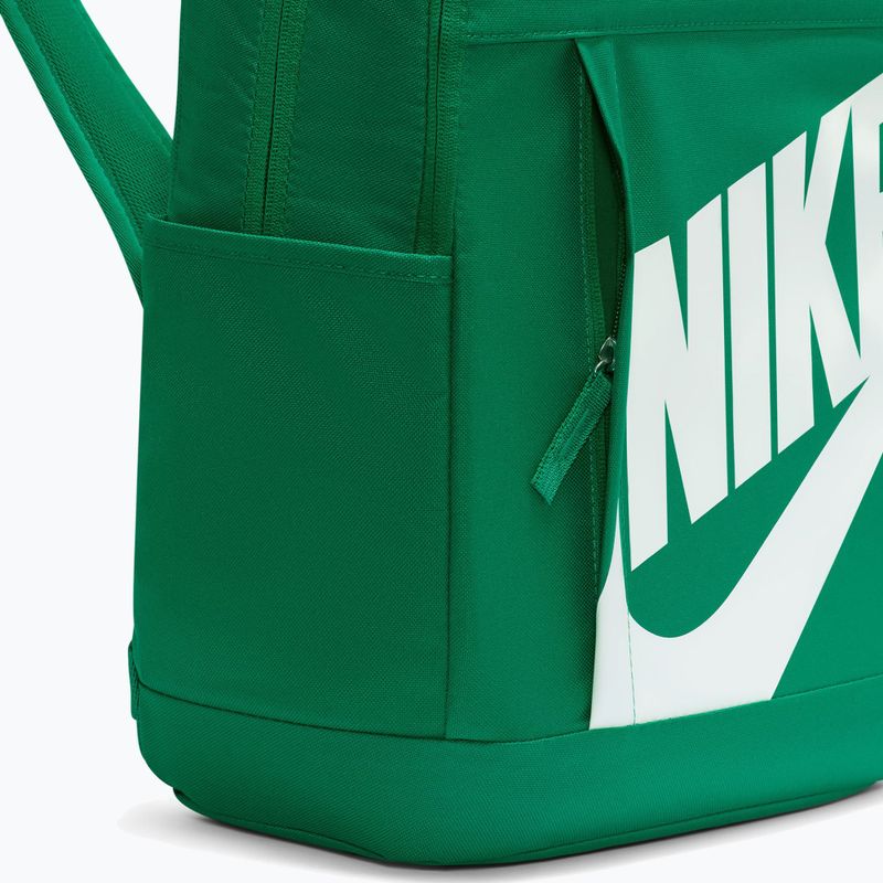 Rucsac de oraș Nike Elemental 21 l malachite/white 7