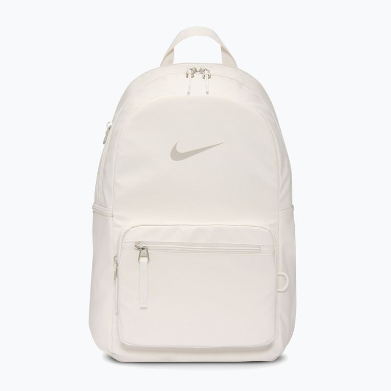 Rucsac de oraș Nike Heritage Eugene 2.0 20 l phantom/phantom/college grey