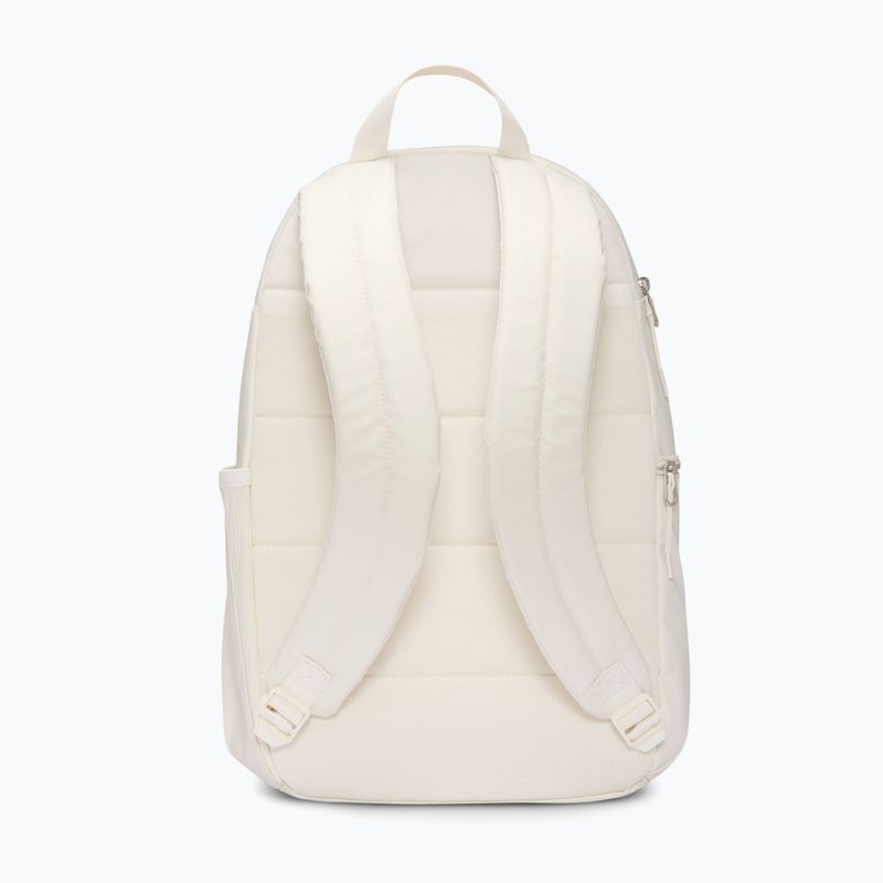 Rucsac de oraș Nike Heritage Eugene 2.0 20 l phantom/phantom/college grey 3