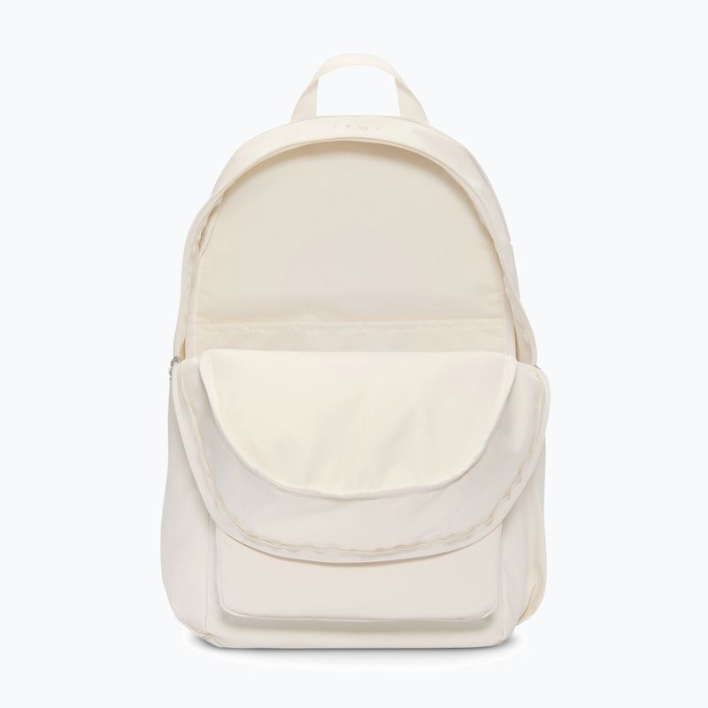 Rucsac de oraș Nike Heritage Eugene 2.0 20 l phantom/phantom/college grey 4