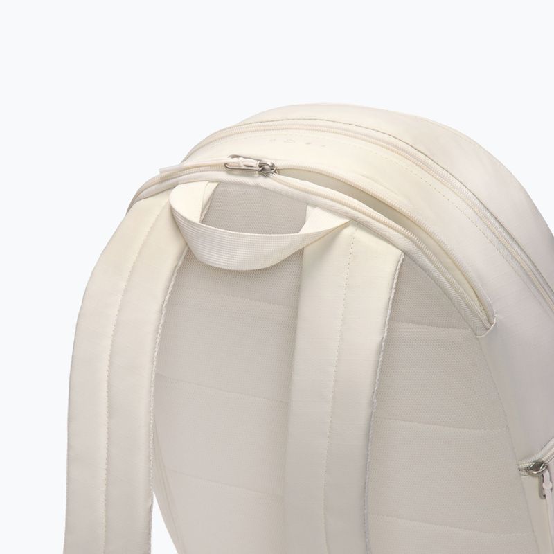 Rucsac de oraș Nike Heritage Eugene 2.0 20 l phantom/phantom/college grey 5