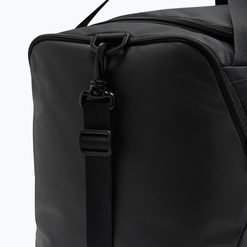 Geantă de antrenament Nike Brasilia Duffel Small 40 l black/black/white 7