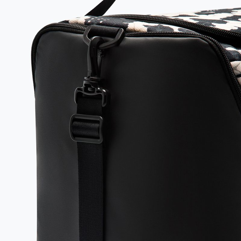 Geantă de antrenament Nike Brasilia Duffel Small 41 l chalk/black/white 7