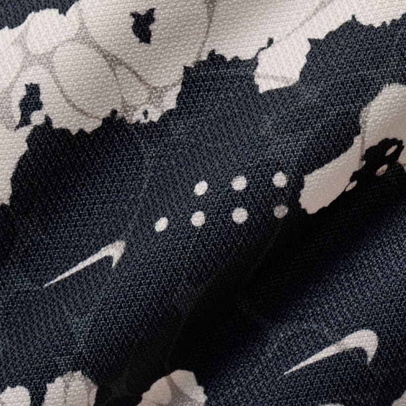 Geantă de antrenament Nike Brasilia Duffel Small 41 l chalk/black/white 10