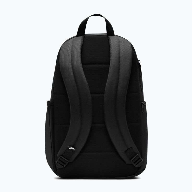 Rucsac de oraș Nike Heritage 20 l black 3